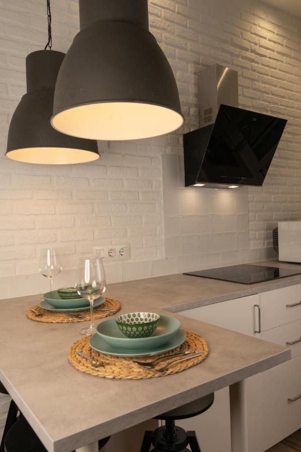 Apartsuite B&R Triana Arellano 세비야 외부 사진