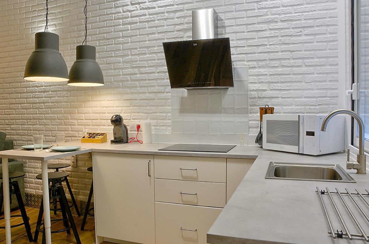Apartsuite B&R Triana Arellano 세비야 외부 사진