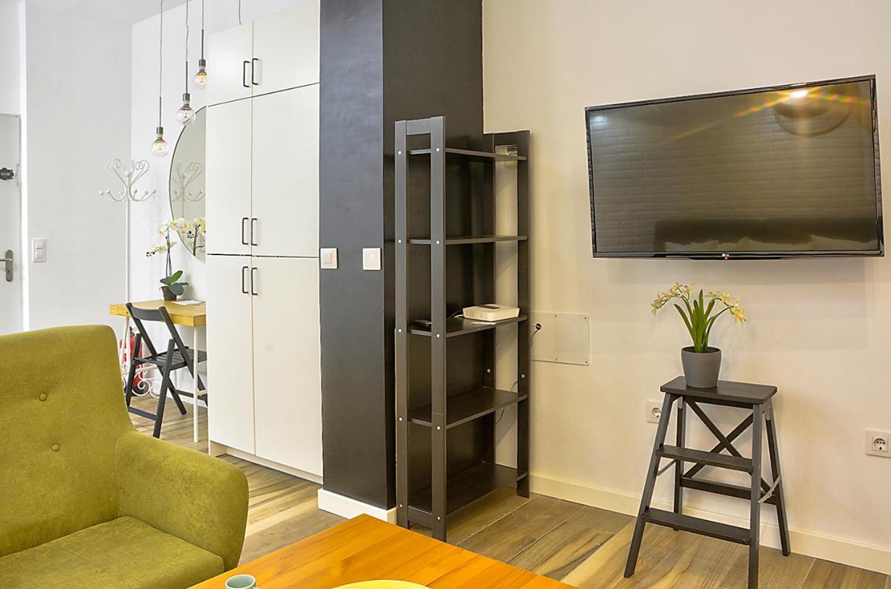 Apartsuite B&R Triana Arellano 세비야 외부 사진
