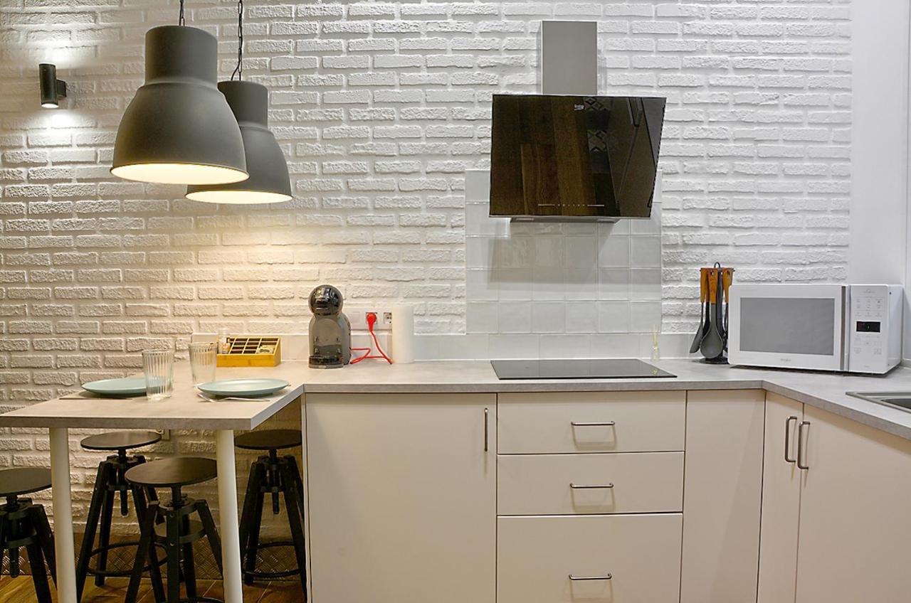 Apartsuite B&R Triana Arellano 세비야 외부 사진