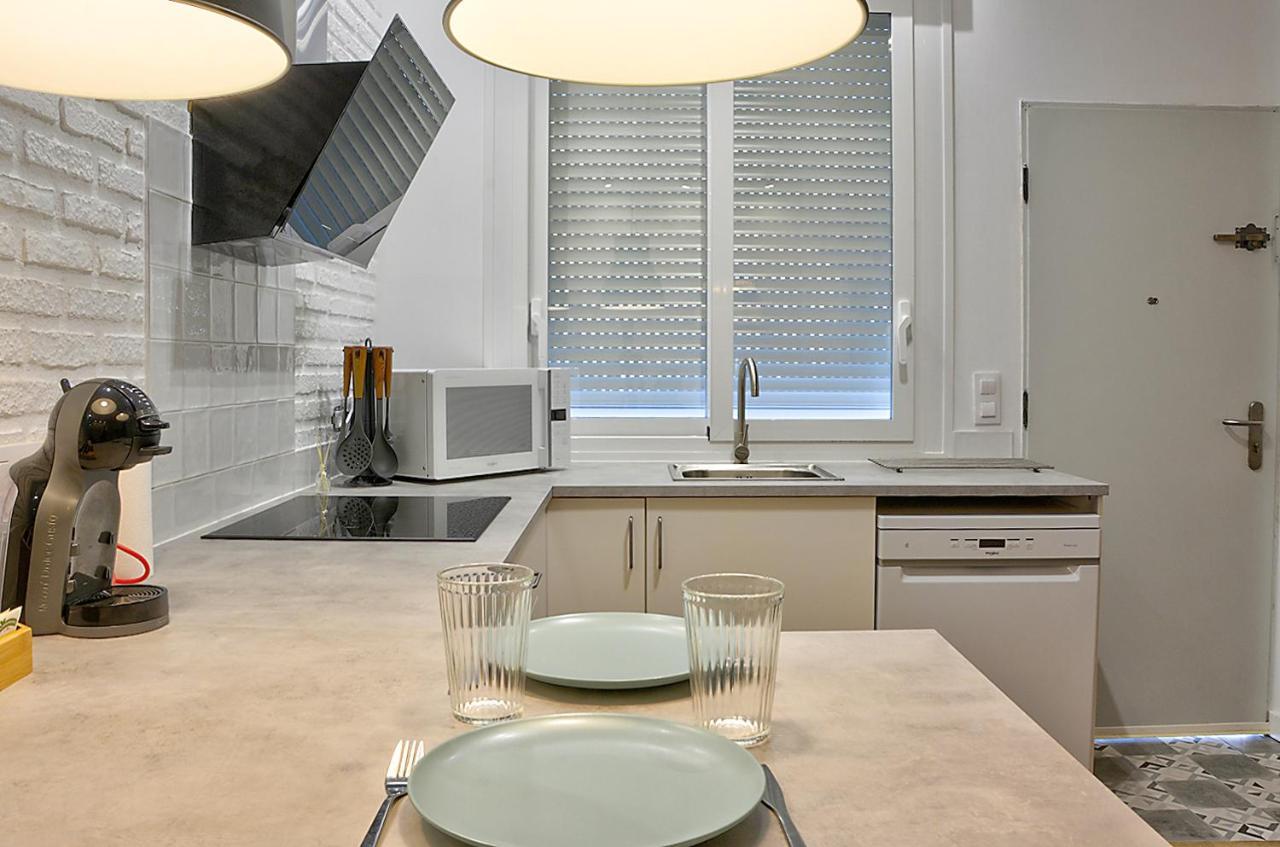 Apartsuite B&R Triana Arellano 세비야 외부 사진