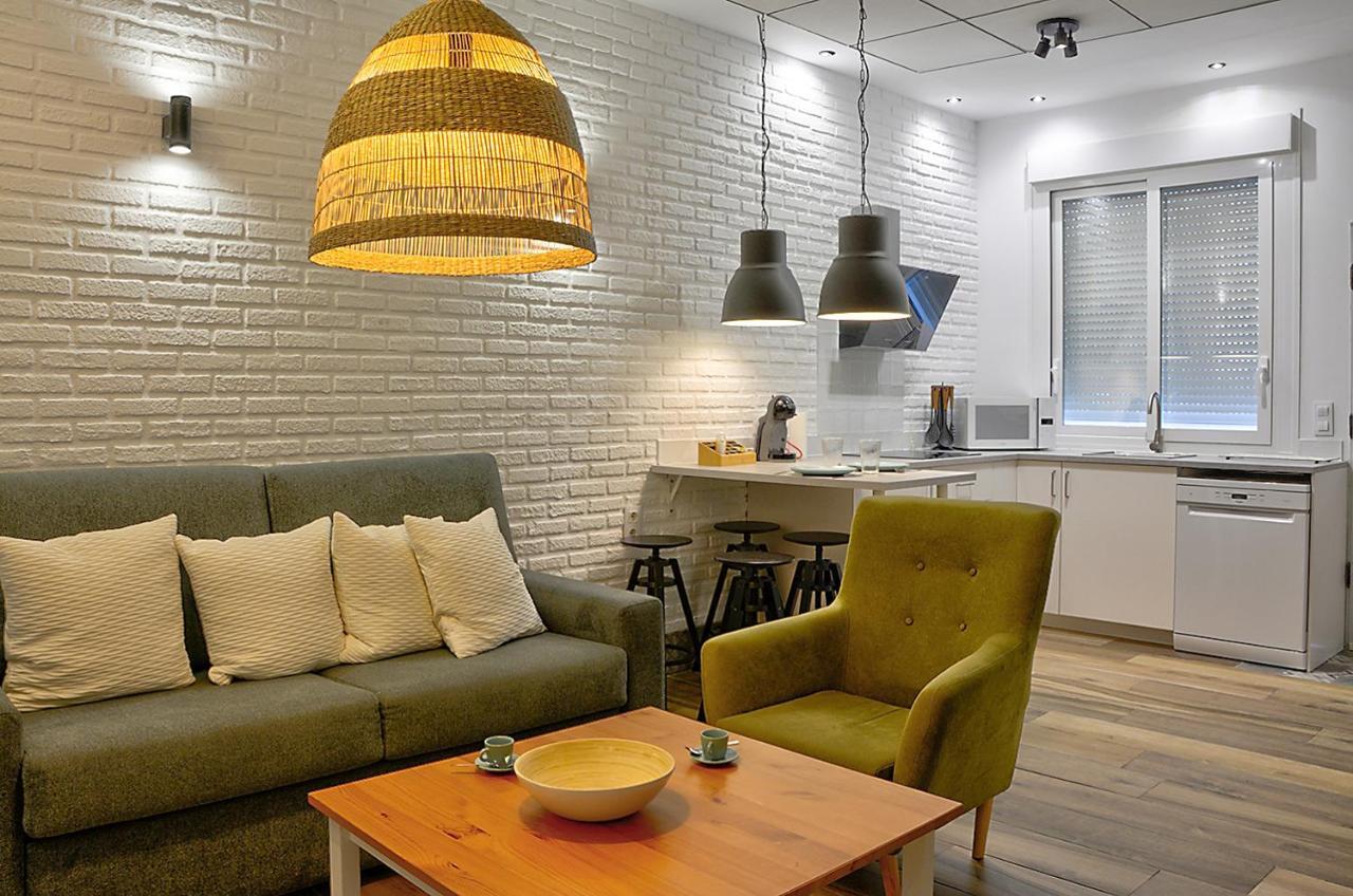 Apartsuite B&R Triana Arellano 세비야 외부 사진