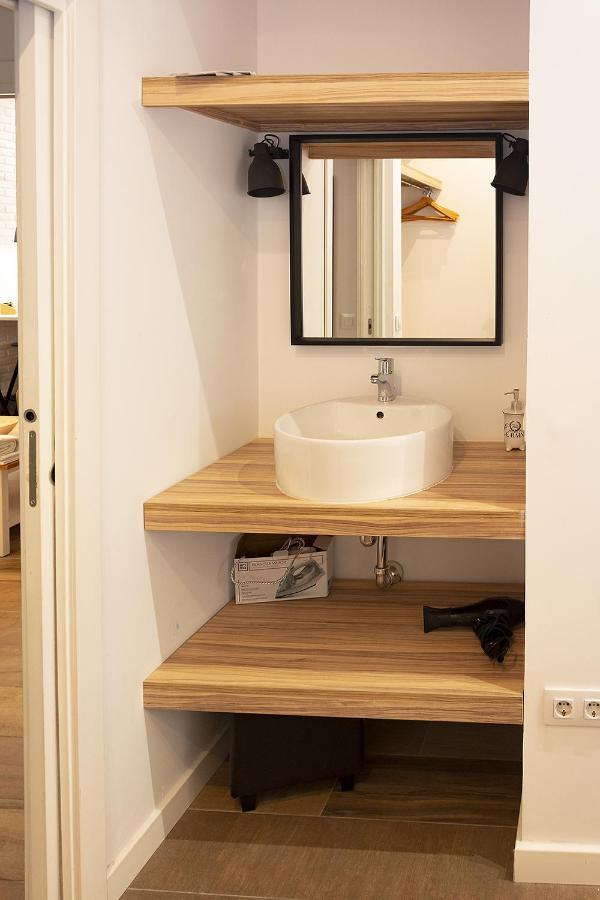 Apartsuite B&R Triana Arellano 세비야 외부 사진