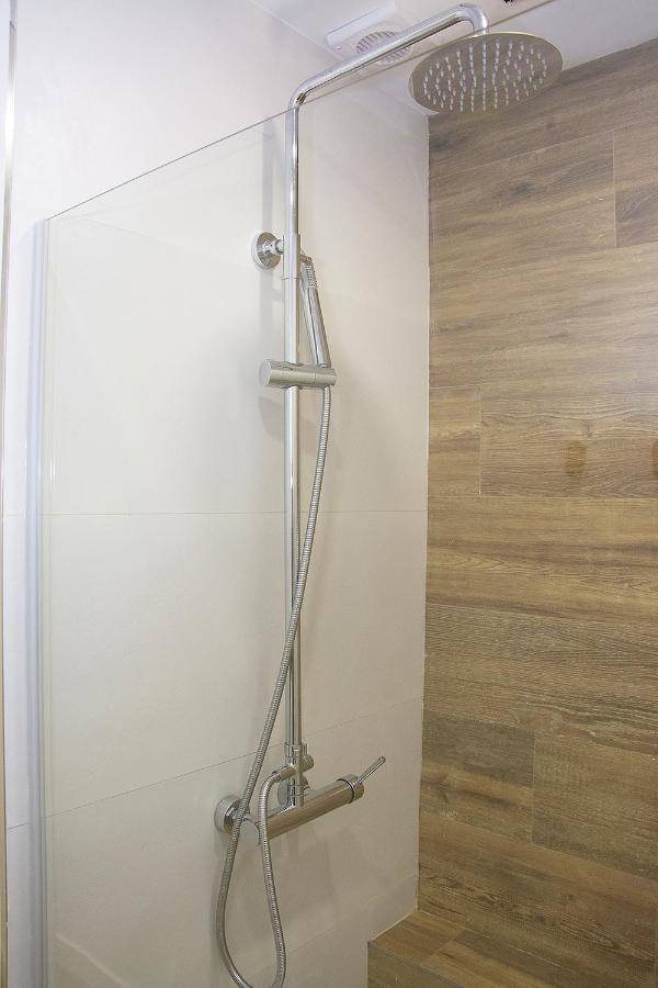 Apartsuite B&R Triana Arellano 세비야 외부 사진
