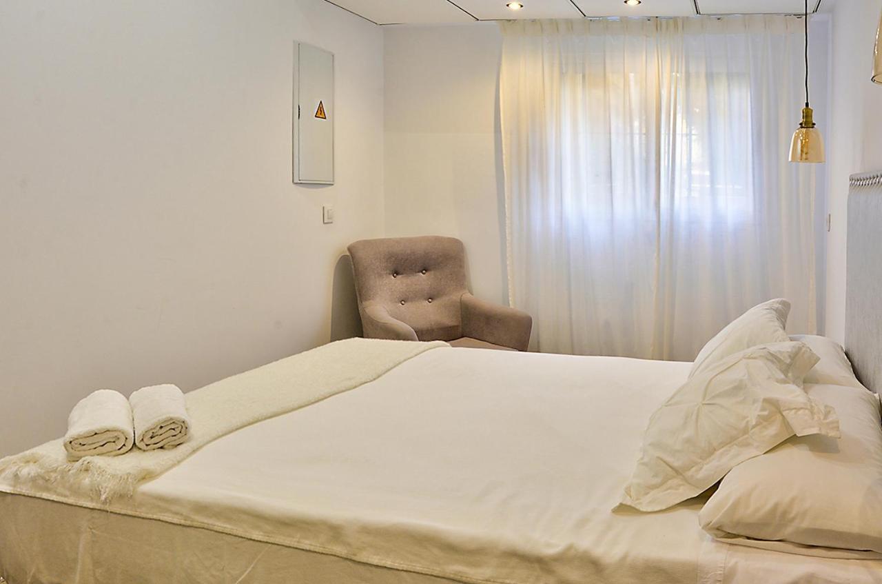 Apartsuite B&R Triana Arellano 세비야 외부 사진