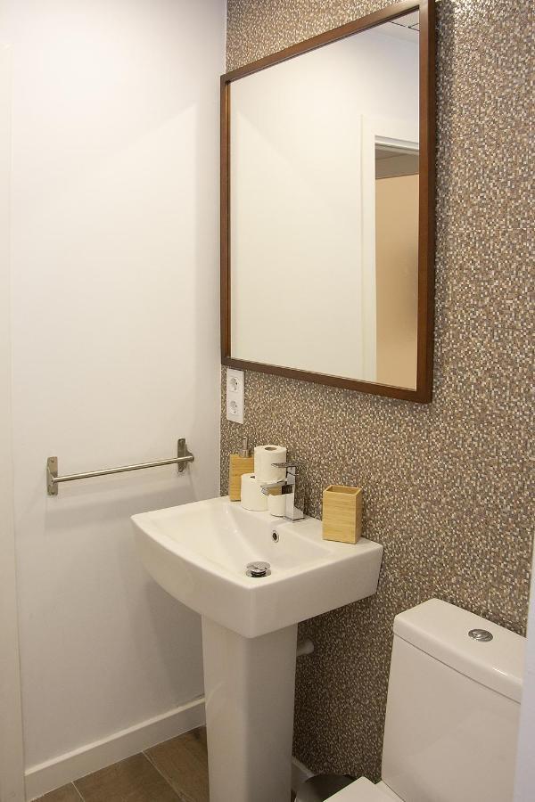 Apartsuite B&R Triana Arellano 세비야 외부 사진