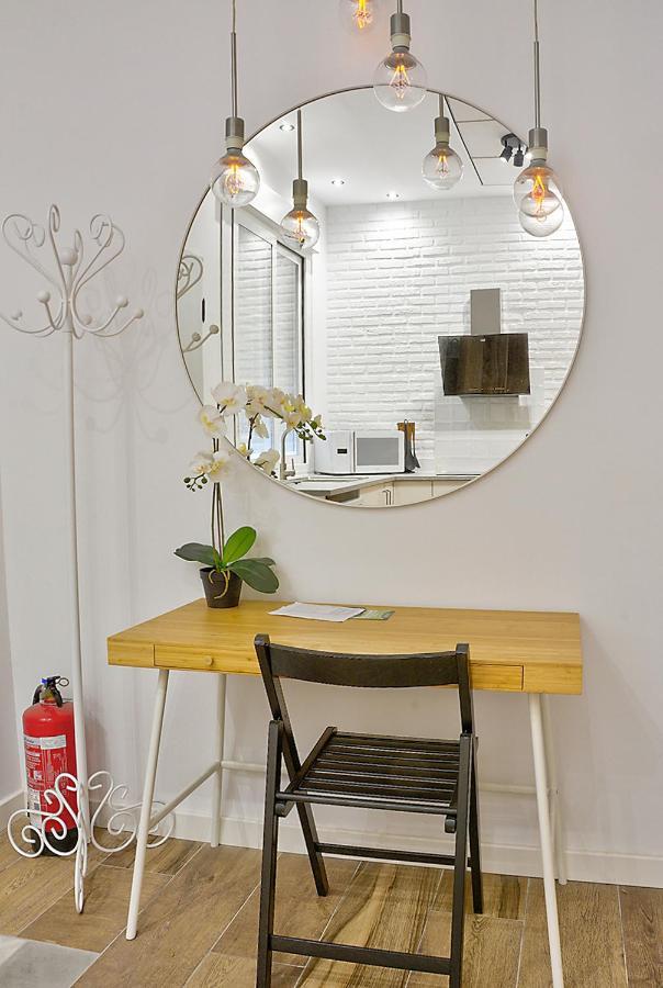 Apartsuite B&R Triana Arellano 세비야 외부 사진