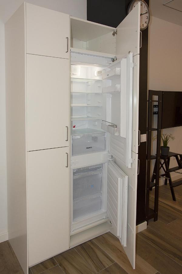 Apartsuite B&R Triana Arellano 세비야 외부 사진