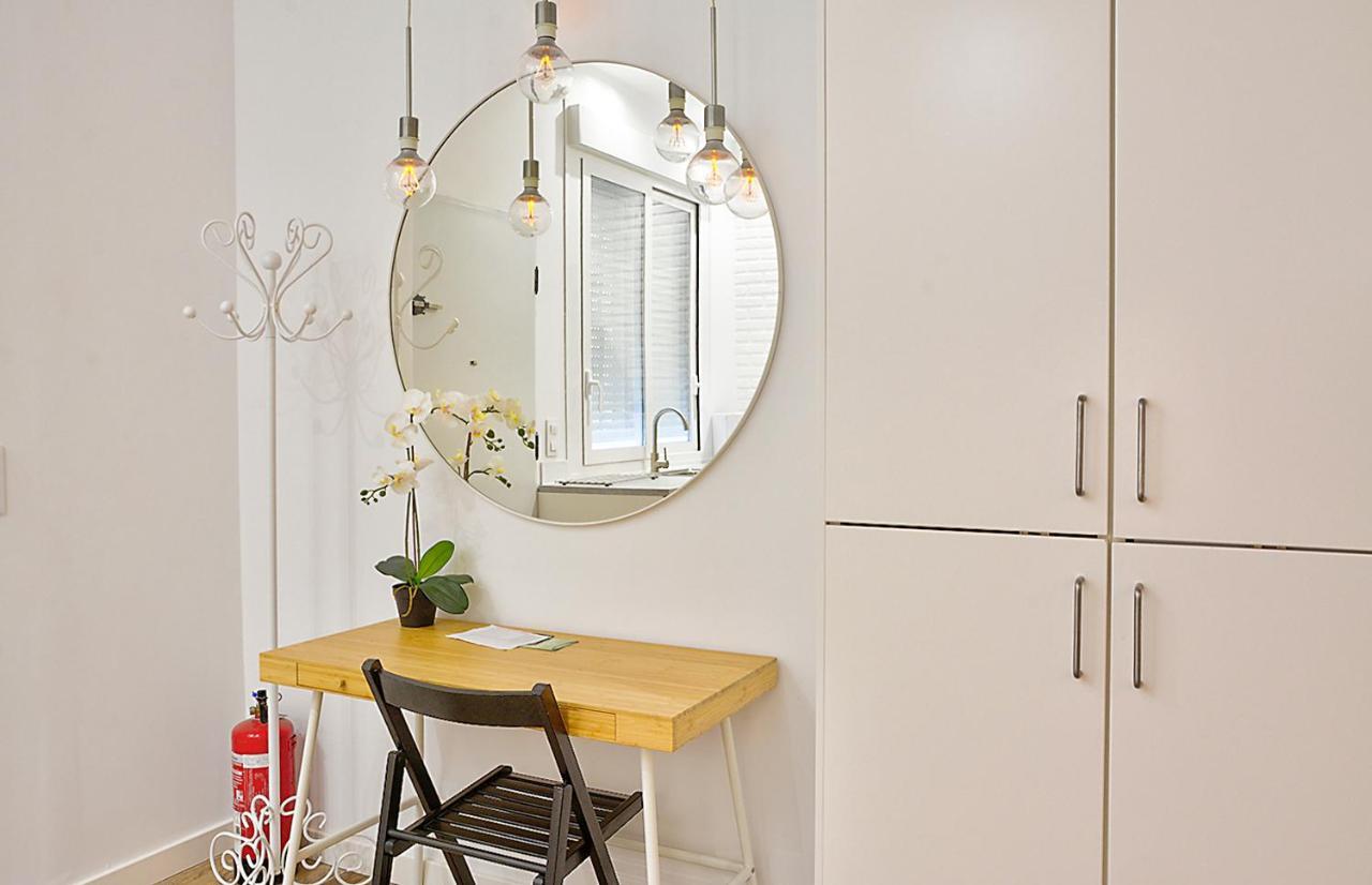 Apartsuite B&R Triana Arellano 세비야 외부 사진