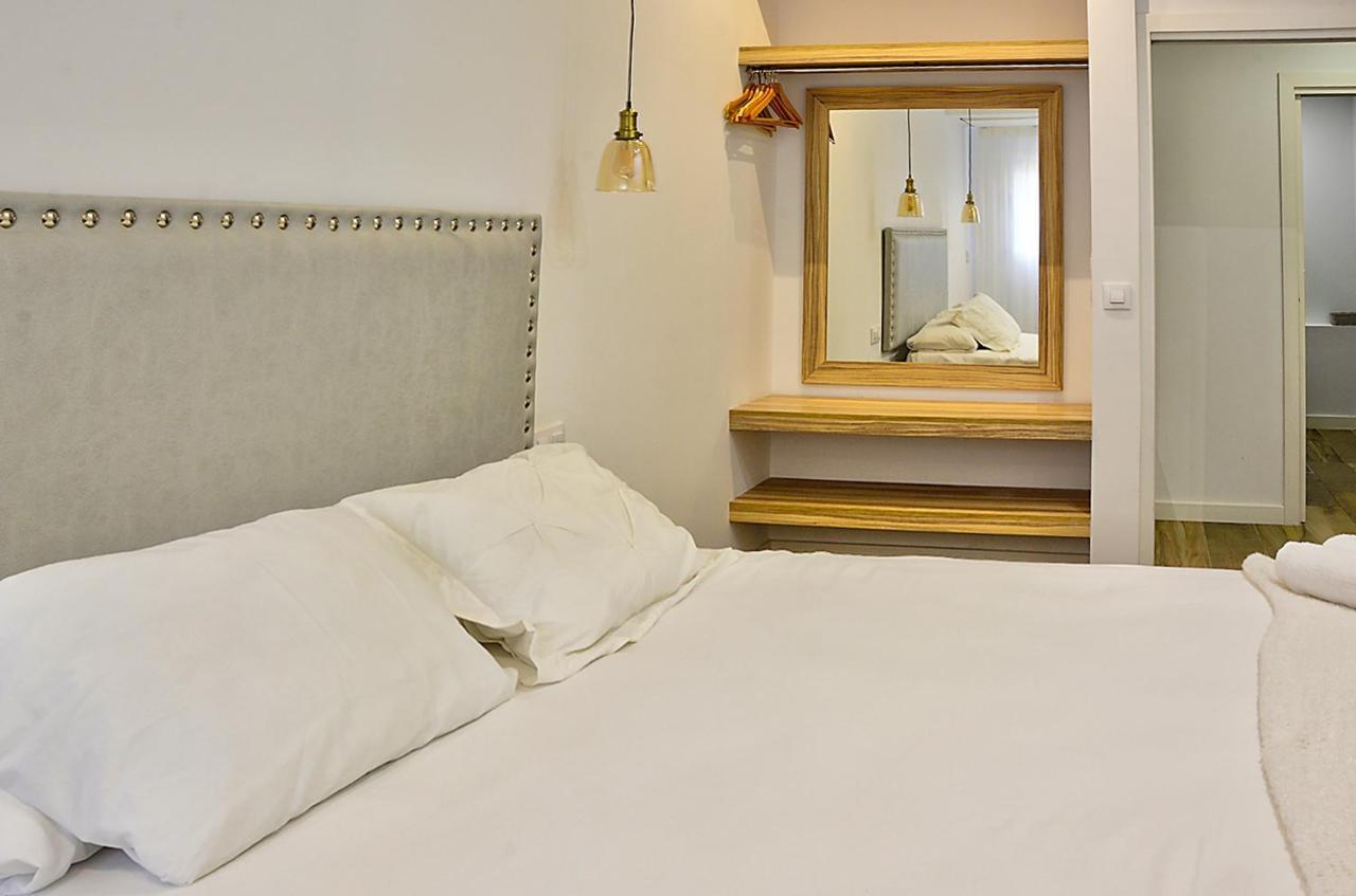 Apartsuite B&R Triana Arellano 세비야 외부 사진
