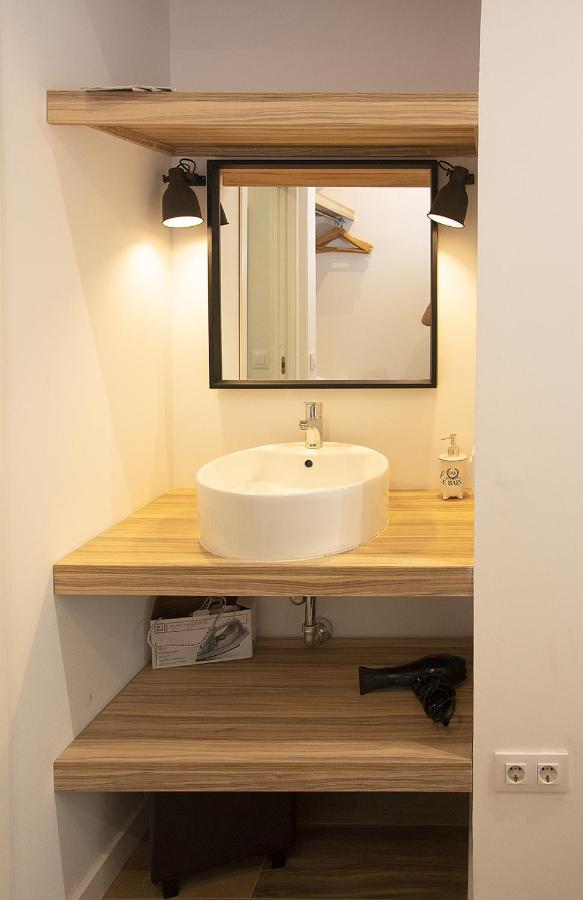 Apartsuite B&R Triana Arellano 세비야 외부 사진